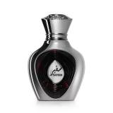 Lattafa Niche Emarati Safeer Eau de Parfum férfiaknak 100 ml