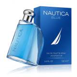 Nautica Blue Sail Eau de Toilette férfiaknak 50 ml teszter