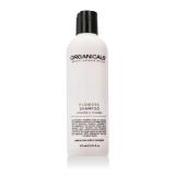 Organicals Flowers Shampoo Sampon nőknek 250 ml