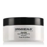 Organicals Shape Matte Paste Hajwax nőknek 75 ml