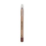 Artdeco Green Couture Smooth Eyeshadow Stick Szemhéjfesték nőknek 3 g Változat 62 Chocolate Brown
