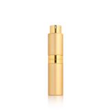 Twist & Spritz Refillable Fragrance Atomiser Újratölthető flakon 8 ml Változat zlatý