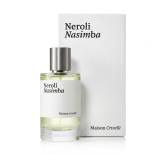 Maison Crivelli Neroli Nasimba Eau de Parfum 100 ml
