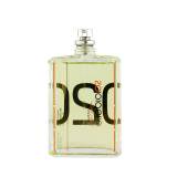 Escentric Molecules Escentric 02 Eau de Toilette 100 ml teszter