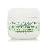 Mario Badescu Vitamin C Brightening Mask Arcmaszk nőknek 56 g