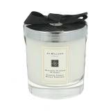 Jo Malone Nectarine Blossom & Honey Illatgyertya 200 g