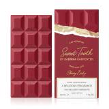 Sabrina Carpenter Sweet Tooth Cherry Baby Eau de Parfum nőknek 30 ml