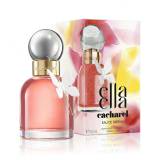 Cacharel Ella Ella Eau de Parfum nőknek Utántölthető 50 ml