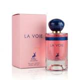 Maison Alhambra La Voie Eau de Parfum nőknek 100 ml