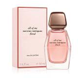 Narciso Rodriguez All Of Me Floral Eau de Parfum nőknek 50 ml
