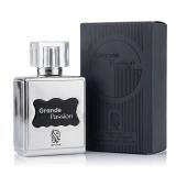 Nylaa Grande Passion Eau de Parfum férfiaknak 100 ml