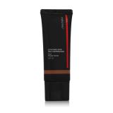 Shiseido Synchro Skin Self-Refreshing Tint SPF20 Alapozó nőknek 30 ml Változat 515 Deep