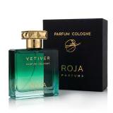 Roja Parfums Vetiver Parfum Cologne Eau de Cologne férfiaknak 100 ml