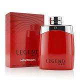 Montblanc Legend Red Eau de Parfum férfiaknak 200 ml