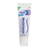 Sensodyne Rapid Relief Cool Mint Fogkrém 75 ml