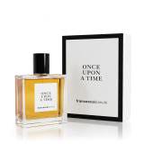 Francesca Bianchi Once Upon A Time Parfümkivonat 100 ml