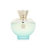 Versace Pour Femme Dylan Turquoise Eau de Toilette nőknek 200 ml
