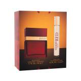 GUESS Seductive Homme Red Ajándékcsomagok