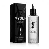 Yves Saint Laurent MYSLF Le Parfum Parfüm férfiaknak Refill 150 ml
