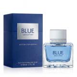 Banderas Blue Seduction Eau de Toilette férfiaknak 50 ml