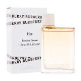 Burberry Her London Dream Eau de Parfum nőknek 100 ml