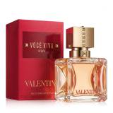 Valentino Voce Viva Intensa Eau de Parfum nőknek 30 ml