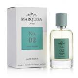 Marquisa Dubai No. 02 Eau de Parfum férfiaknak 100 ml