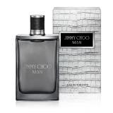Jimmy Choo Man Intense Eau de Toilette férfiaknak 200 ml