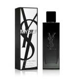 Yves Saint Laurent MYSLF Eau de Parfum férfiaknak Utántölthető 150 ml