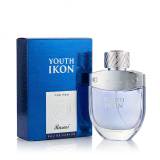 Rasasi Youth Ikon Eau de Parfum férfiaknak 100 ml