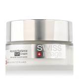Swiss Image Brightening Care Absolute Radiance Night Cream Éjszakai arckrémek 50 ml