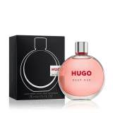 HUGO BOSS Hugo Deep Red Eau de Parfum nőknek 75 ml