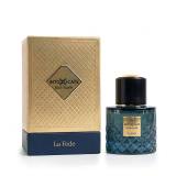 La Fede Intoxicate Blue Elixir Parfümkivonat férfiaknak 100 ml