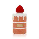 Arabiyat Sugar Strawberry Tres Leches Eau de Parfum nőknek 100 ml