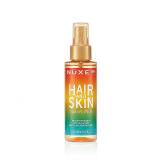 NUXE Hair and Skin Sunset Bliss Testpermet nőknek 100 ml