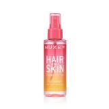 NUXE Hair and Skin Happy In Pink Testpermet nőknek 100 ml