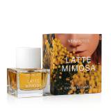 New Notes Latte Mimosa Parfümkivonat 50 ml