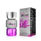 Roberto Cavalli Just Cavalli Give Me Magic Eau de Toilette nőknek 100 ml