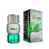 Roberto Cavalli Just Cavalli Give Me Magic Eau de Toilette férfiaknak 90 ml