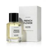 Matiere Premiere French Flower Eau de Parfum 50 ml