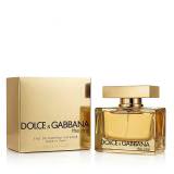 Dolce&Gabbana The One Intense Eau de Parfum nőknek 50 ml