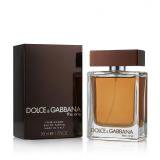 Dolce&Gabbana The One 2026 Eau de Parfum férfiaknak 50 ml