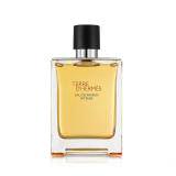 Hermes Terre d´Hermès Intense Eau de Parfum férfiaknak Utántölthető 100 ml