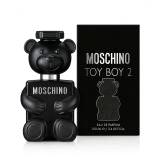Moschino Toy Boy 2 Eau de Parfum férfiaknak 100 ml