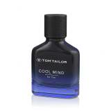 Tom Tailor Cool Mind Eau de Toilette férfiaknak 30 ml