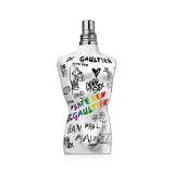 Jean Paul Gaultier Le Male Pride Edition 2026 Eau de Toilette férfiaknak 125 ml