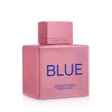 Banderas Blue Seduction Summer Essence Eau de Toilette nőknek 100 ml