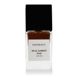 Bohoboco Wild Carrot Oud Parfüm 50 ml teszter