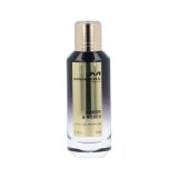 MANCERA Amber & Roses Eau de Parfum 60 ml