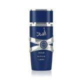 Lattafa Asad Zanzibar Limited Edition Eau de Parfum férfiaknak 100 ml